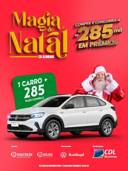 Natal 2024